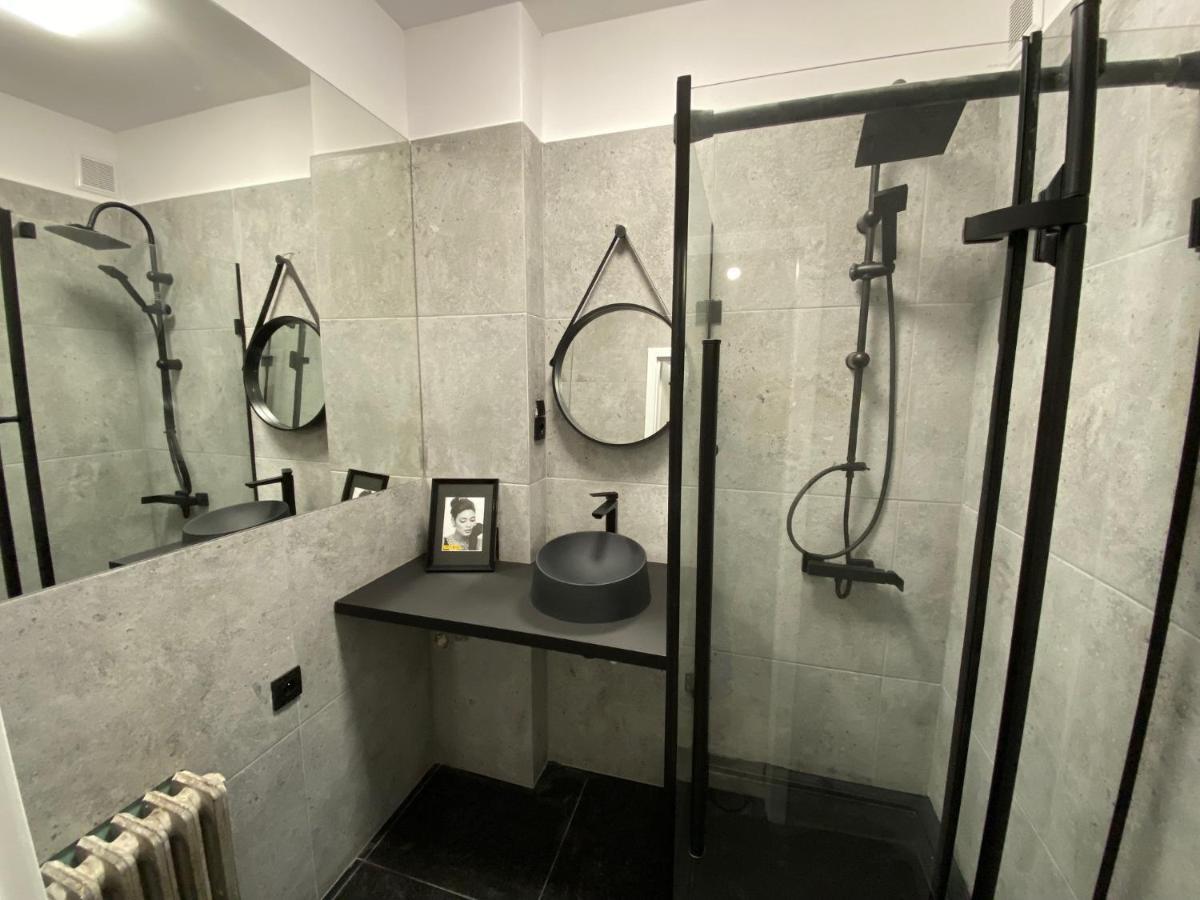 Vip Rooms Apartment Stary Toruń Esterno foto