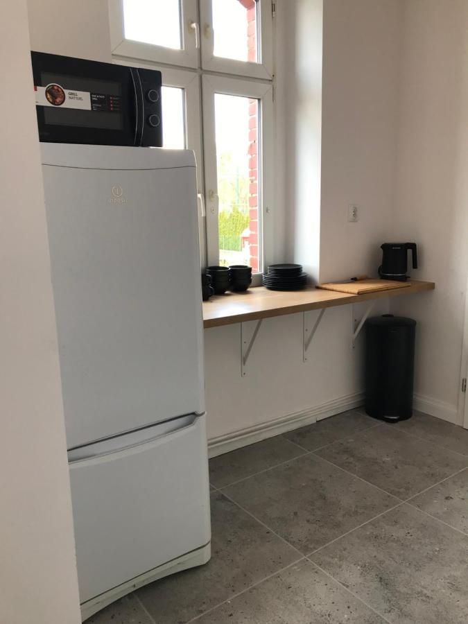 Vip Rooms Apartment Stary Toruń Esterno foto