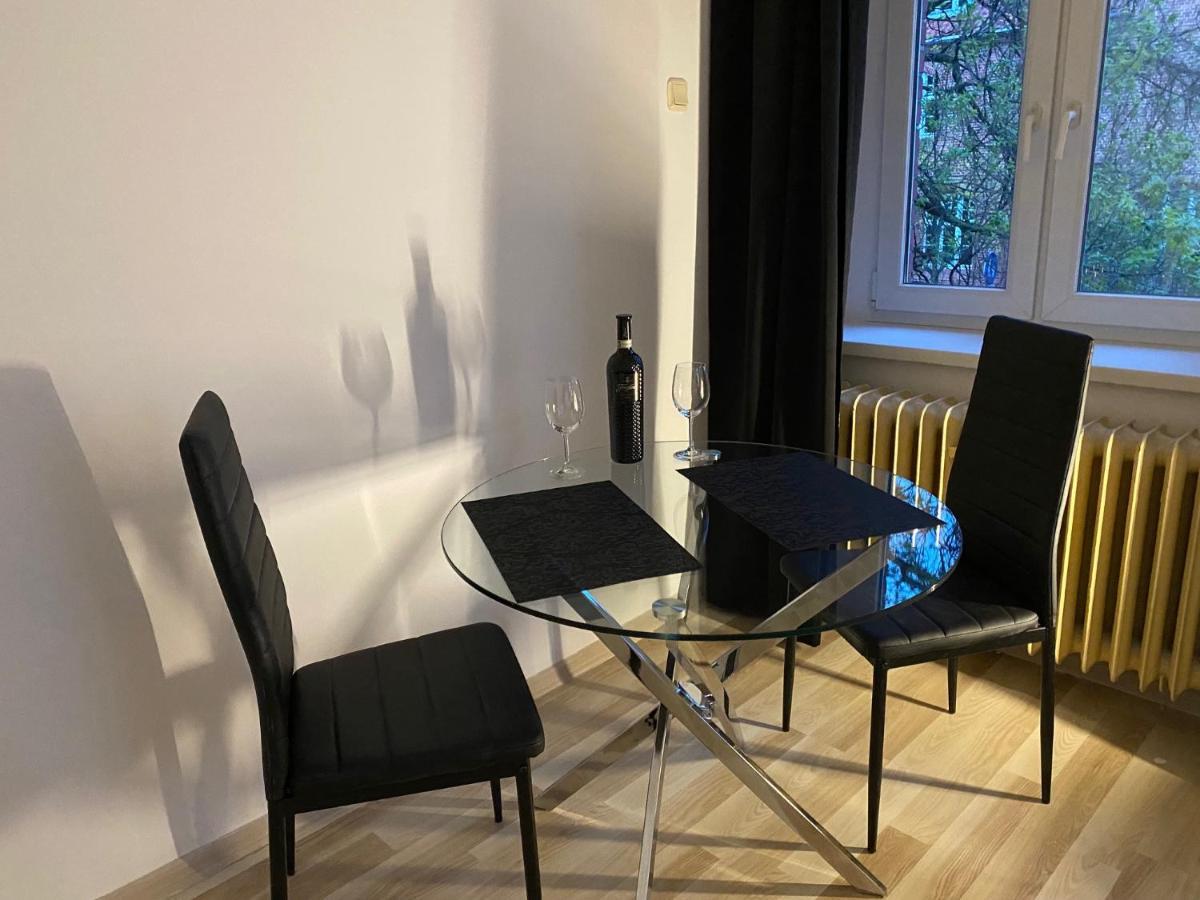 Vip Rooms Apartment Stary Toruń Esterno foto