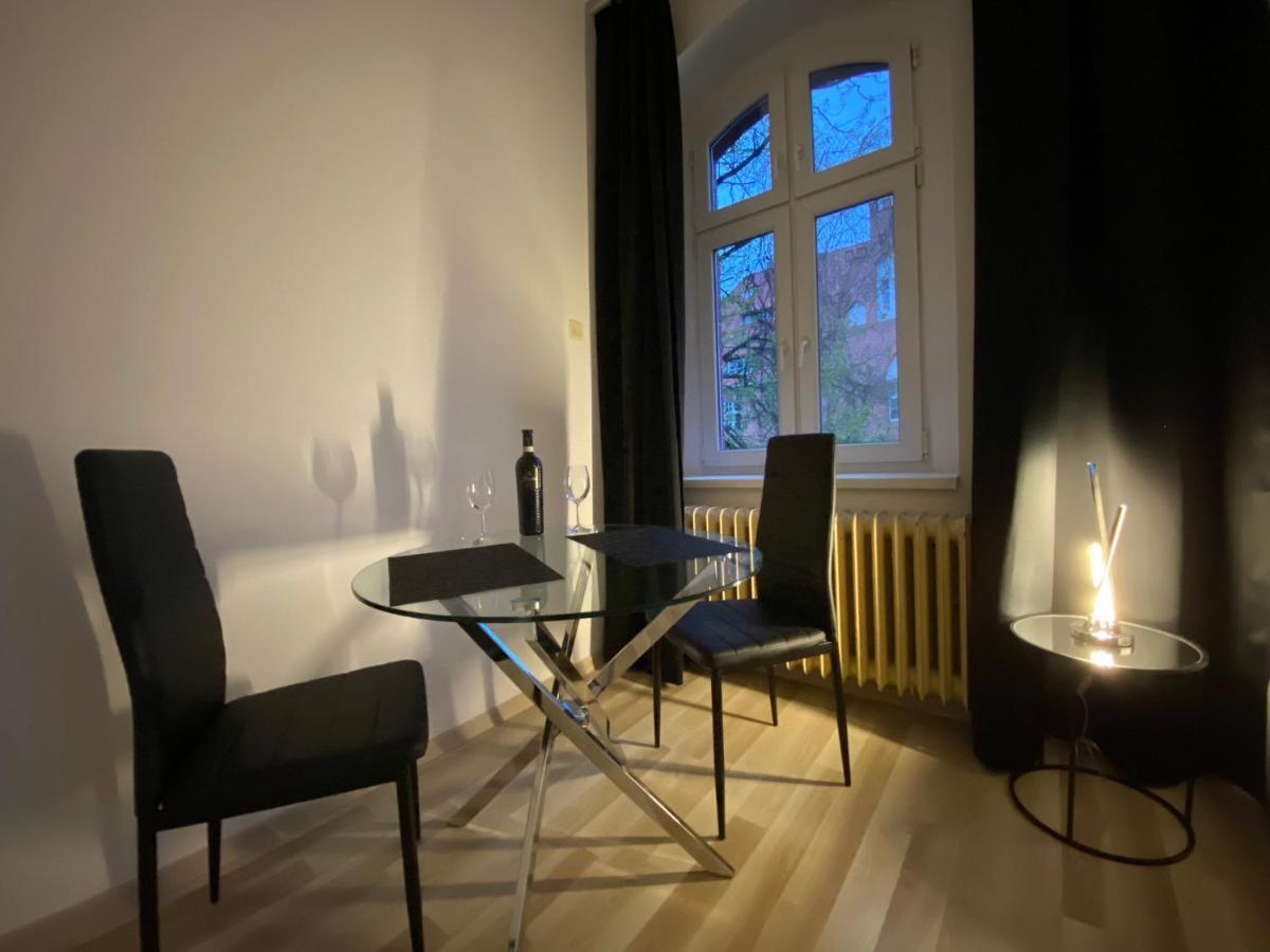 Vip Rooms Apartment Stary Toruń Esterno foto